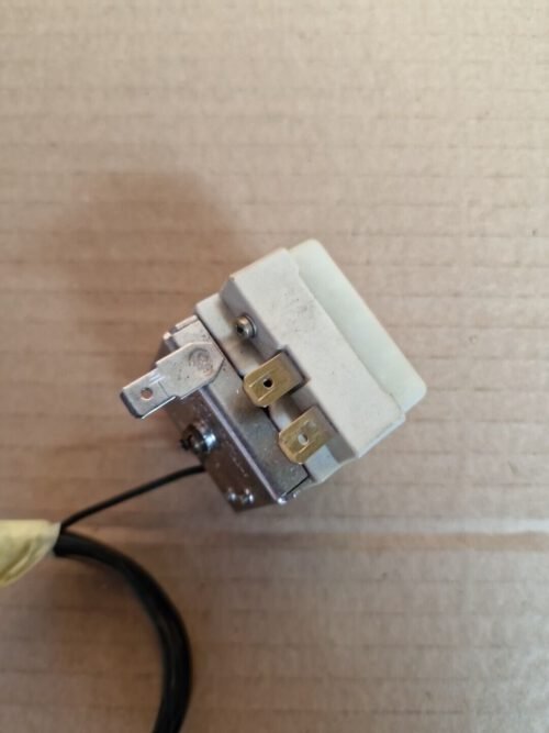 Viessmann 9509511 Sicherheitstemperaturbegrenzer STB Vi9509511 Vi-9509511 – Bild 5