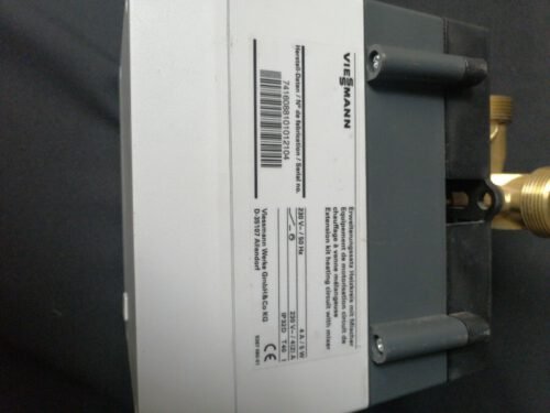 Viessmann Erweiterungssatz für einen Heizkreis mit Mischerfür Vitotwin 300-W 350 – Bild 5