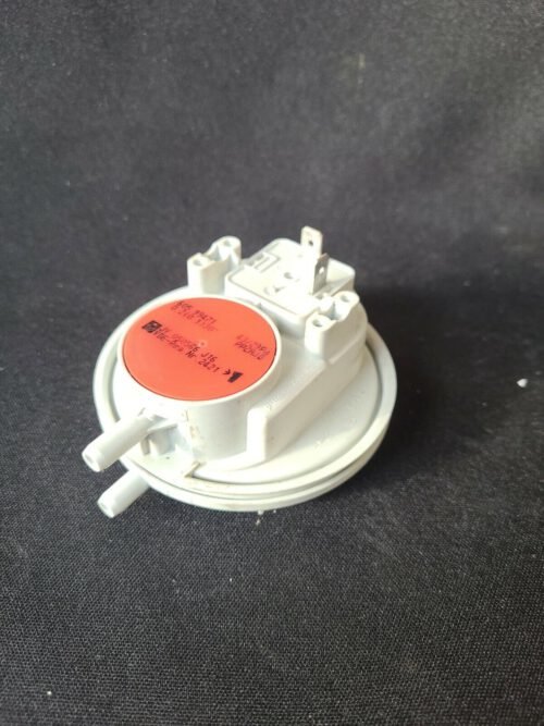 Huba Control Druckdose Druckwächter VC/VCW 105 JV 050566