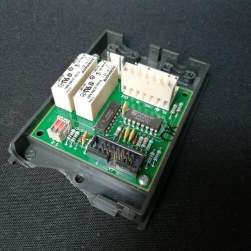 (N3) Honeywell Steuerplatine AM5-K VT CGM 91 2115.2