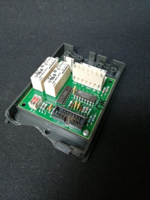(N3) Honeywell Steuerplatine AM5-K VT CGM 91 2115.2