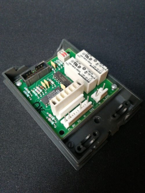 (N3) Honeywell Steuerplatine AM5-K VT CGM 91 2115.2 – Bild 2
