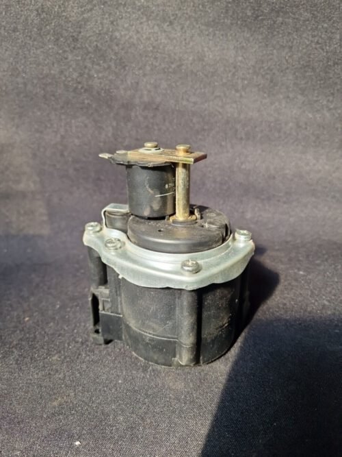 Hydraulikschalter ZWR... -3 -4 KE/AE Junkers Nr.: 8 717 204 198 0 87172041980