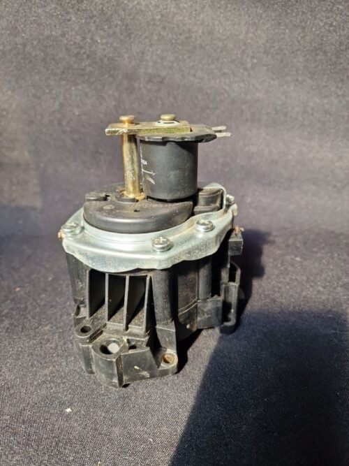 Hydraulikschalter ZWR... -3 -4 KE/AE Junkers Nr.: 8 717 204 198 0 87172041980 – Bild 2