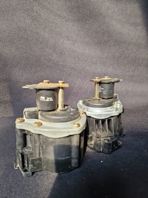 Hydraulikschalter ZWR... -3 -4 KE/AE Junkers Nr.: 8 717 204 198 0 87172041980 – Bild 3