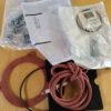 Remeha S55561 Wartungssatz inklusive Zündelektrode Service-Kit für GAS 210 NEU