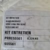 Remeha S55561 Wartungssatz inklusive Zündelektrode Service-Kit für GAS 210 NEU – Bild 2