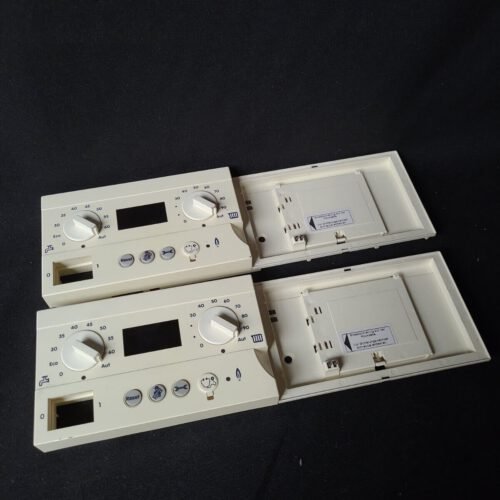 Buderus  BC10-Lol/1601 kpl Basiscontroller, 1 J. Garantie