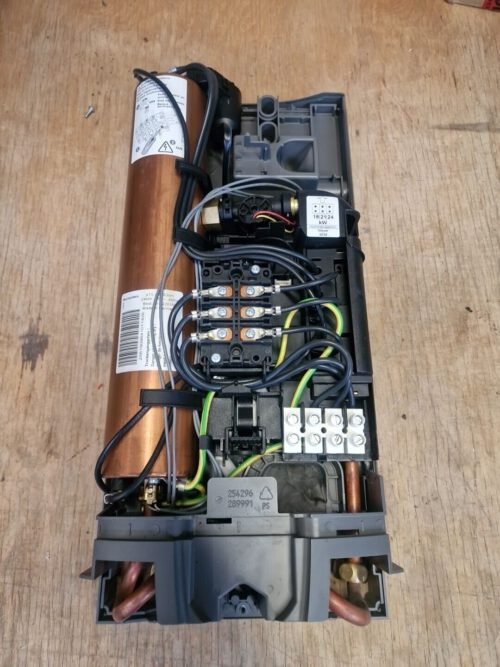 STIEBEL ELTRON DHE 18/21/24 SL Durchlauferhitzer