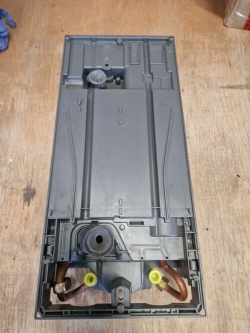 STIEBEL ELTRON DHE 18/21/24 SL Durchlauferhitzer – Bild 2
