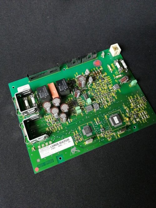 (P1) Viessmann LGM28.05A2520, Vi9526960, Brennersteuergerät / Platine,