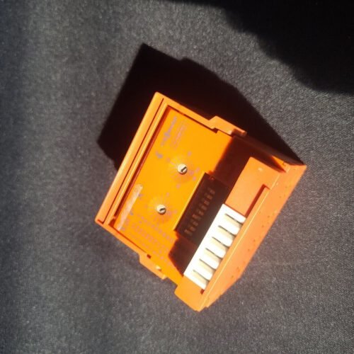 Viessmann Reglerbox Elektronikbox VI7403956 Trimatik 7403956