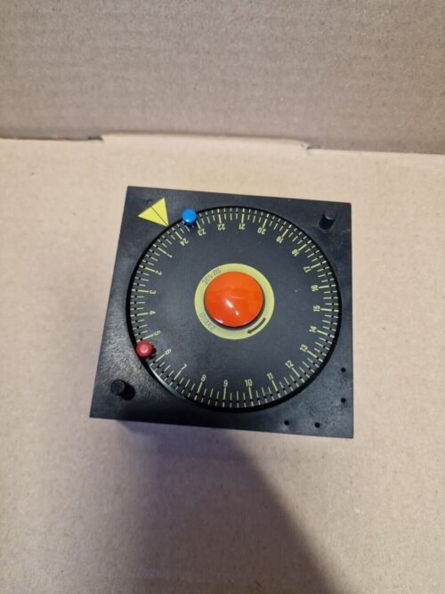 Honeywell CENTRA  SU53/54 Schaltuhr  für ZG 52/252
