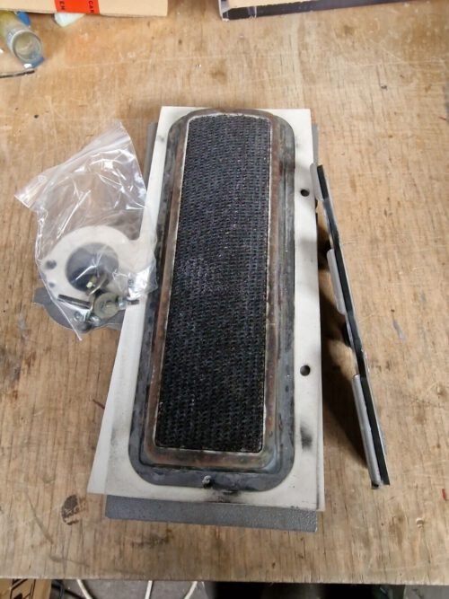 Wärmetauscher Viessmann Vitodens 100 WB1 5371010  Garantie – Bild 4