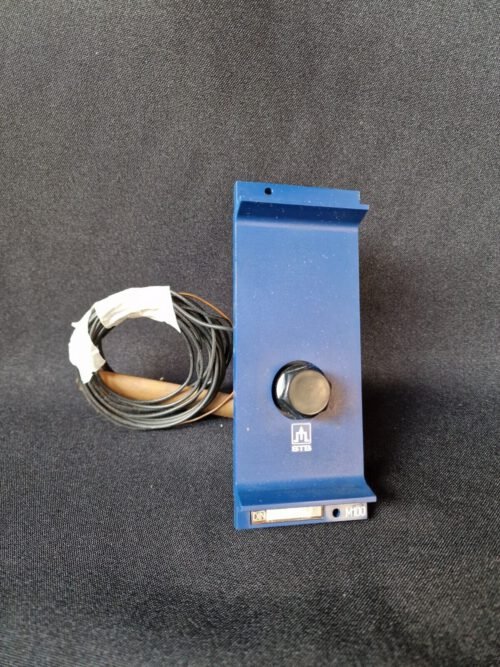 Buderus Modul M100 STB Ecomatic 3000 STB  12 Monate Garantie