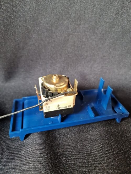 Buderus Modul M100 STB Ecomatic 3000 STB  12 Monate Garantie – Bild 3