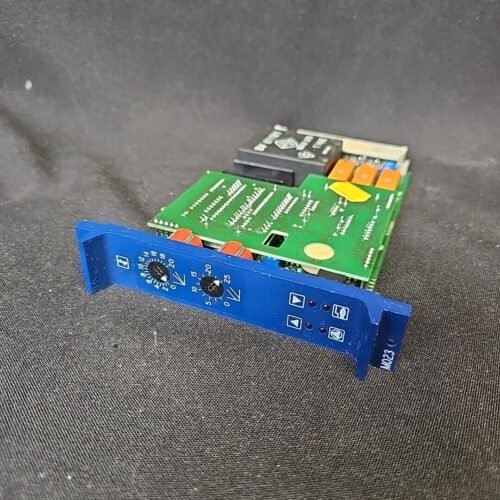 Buderus M023 Modul Rücklauftemperaturanhebung 2j. Garantie und 25€ Cashback