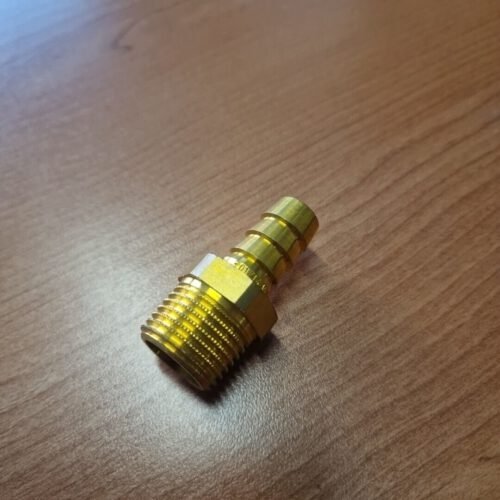 Viega 101442 (1845) Schlauchtülle 10 Stück NEU