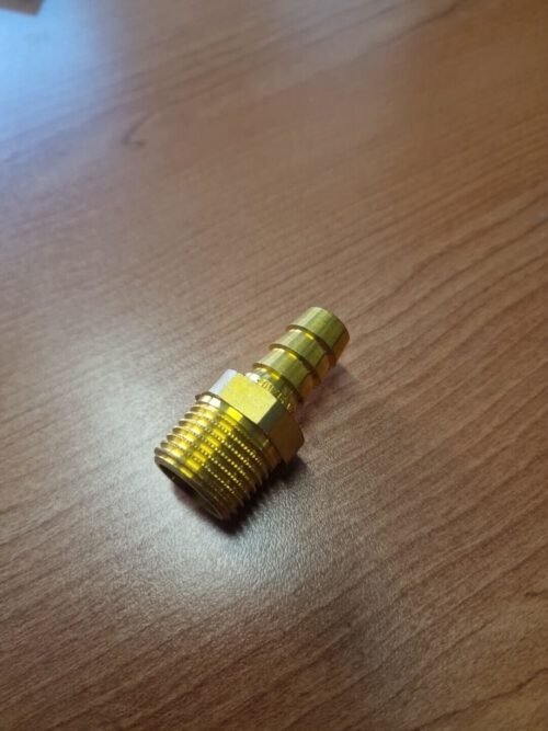 Viega 101442 (1845) Schlauchtülle 10 Stück NEU