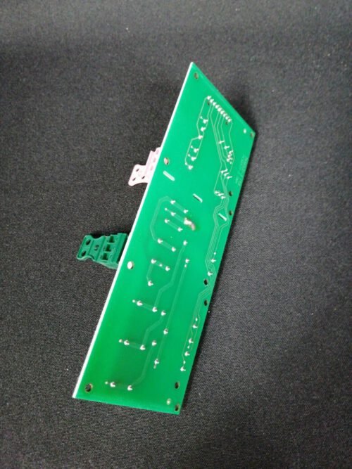 (N2) Viessmann - 7405113 - Anschlussplatine Umwälzpumpe - z.B. Vitodens 200 WB2 – Bild 2