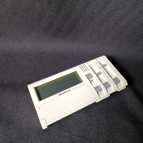Buderus logamatic 05720552 FMEC HS   1 Jahr Garantie 35€ Cashback