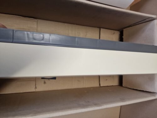 Stiebel Eltron DHB-E 21 Durchlauferhitzer 074340 Elektronischer Durchlauferhitze – Bild 2