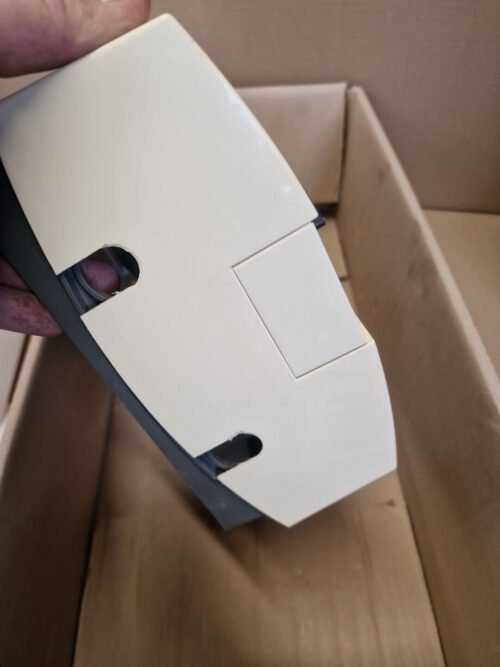 Stiebel Eltron DHB-E 21 Durchlauferhitzer 074340 Elektronischer Durchlauferhitze – Bild 3
