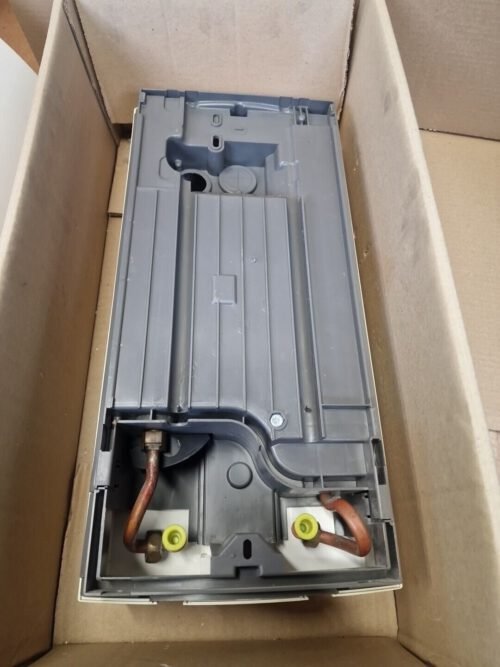 Stiebel Eltron DHB-E 21 Durchlauferhitzer 074340 Elektronischer Durchlauferhitze – Bild 4