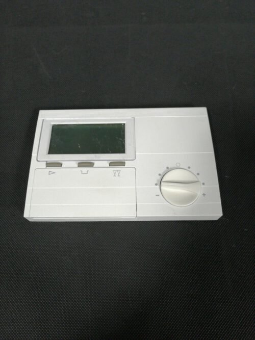 Hydrotherm - Eurotron HRR.1 - Mat.Nr. 170559 - HRR . 1 - Raumthermostat – Bild 4