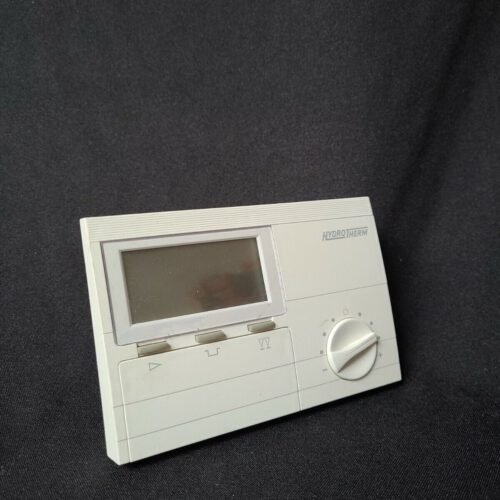 Hydrotherm - Eurotron HRR.1 - Mat.Nr. 100000 - HRR . 1 - Raumthermostat 24V