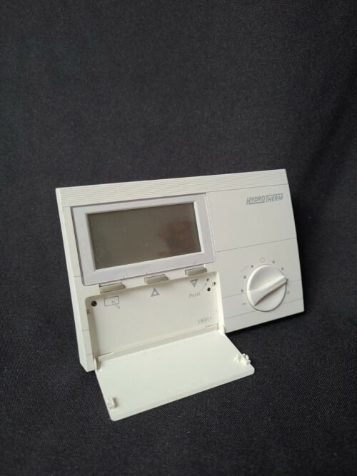 Hydrotherm - Eurotron HRR.1 - Mat.Nr. 100000 - HRR . 1 - Raumthermostat 24V – Bild 2