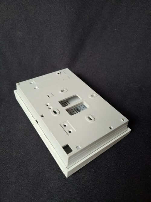 Hydrotherm - Eurotron HRR.1 - Mat.Nr. 100000 - HRR . 1 - Raumthermostat 24V – Bild 3