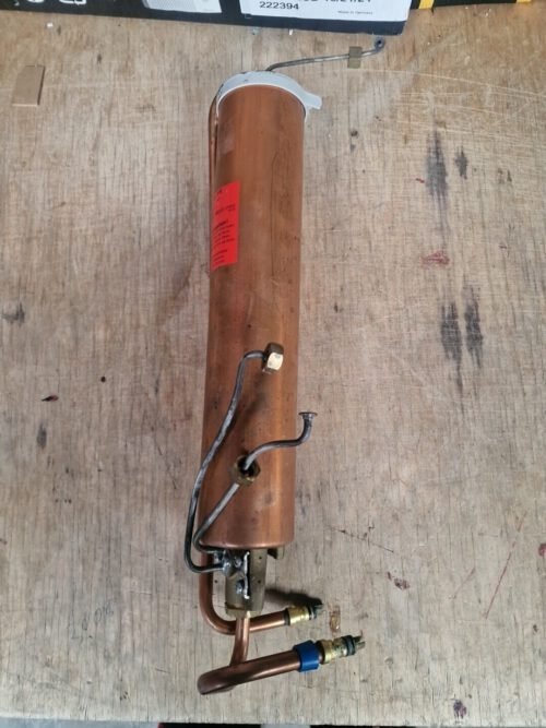 Stiebel Eltron DHB 18 Heizkörper / Heizung / Wärmeblock /  068932