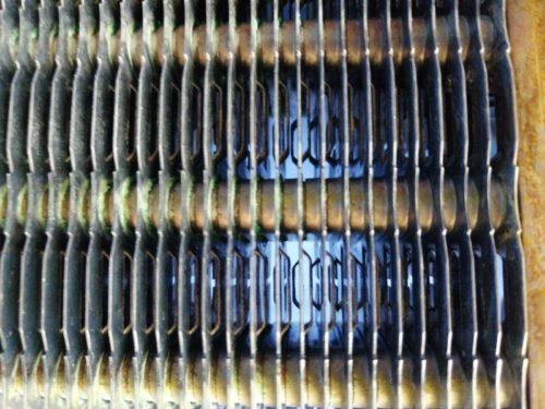 Vaillant Wärmetauscher 065129 HW, VC194/3-C (R1), 204/4-7(R1+2),VC/VCW 204/3-E – Bild 4