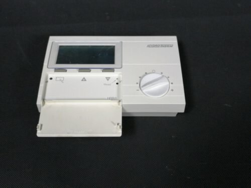 Hydrotherm - Eurotron HRR.1 - Mat.Nr. 170559 - HRR . 1 - Raumthermostat – Bild 2