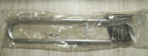 Rehagrip Ams Blancogrip Klappgriff mit Gasdruckfeder 533358 rechts/links