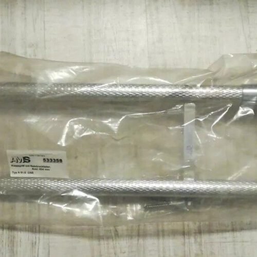 Rehagrip Ams Blancogrip Klappgriff mit Gasdruckfeder 533358 rechts/links