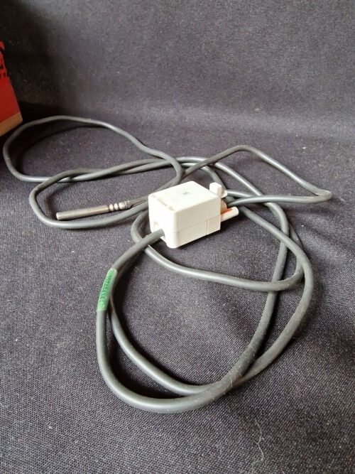 Viessmann Kesselfühler Speicherfühler Stecker 3 Vi7403781