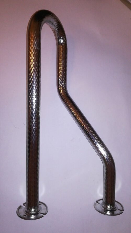 Rehagrip Ams Blancogrip Stützgriff Wandstützgriff  533356 rechts – Bild 3