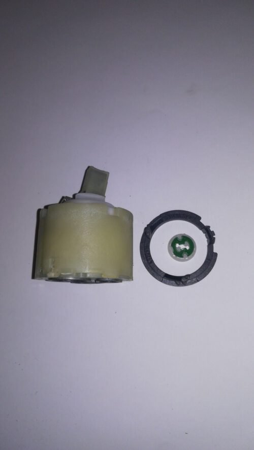 Ideal Standard Keramik Kartusche A963540 ECO 967650 – Bild 2