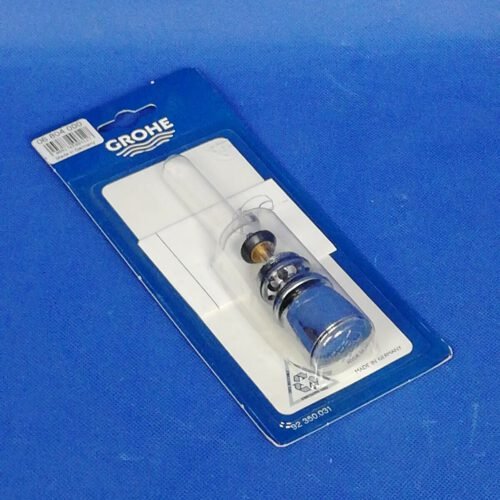 GROHE Umstellung für Euromix/Atlanta, ohne Arretierung, chrom 06804000
