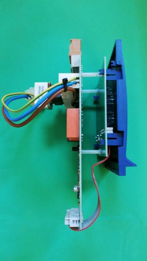 Buderus Funktionsmodul ZM 433 - ZM433 Steuerungsmodul für Logamatic 4xxxx V3.0 – Bild 2
