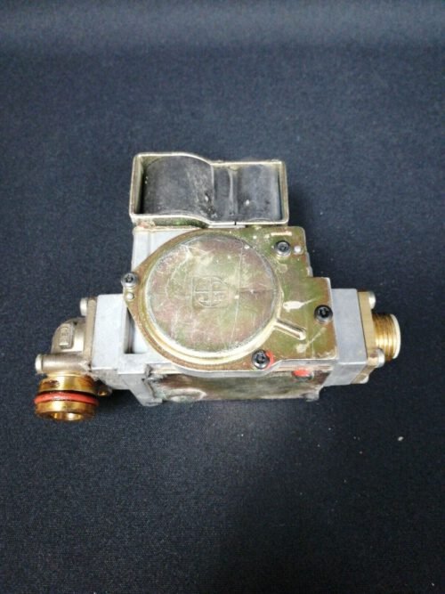 Gasarmatur 845 Sigma 0063AS4831 Vaillant 053519 Atmotec Classic VCW /VC – Bild 2