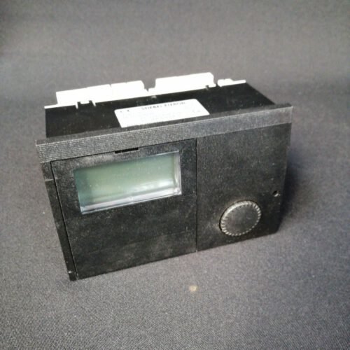 (N9) Heizungsregler Stiebel Eltron Typ SR3.2 278096 12 Monate Garantie