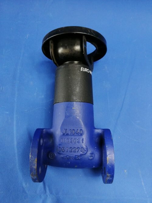 ARI EURO-WEDI Flanschen- Absperrventil PN6 DN15 DIN EN 558/FTF14 JL1040 010302f – Bild 2