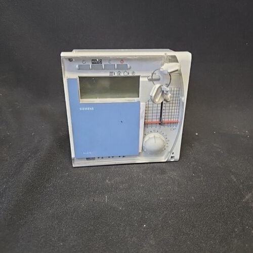 Siemens / Landis u. Staefa RVL470 RVL 470 Regelung Steuerung