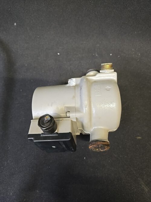 Junkers Grundfos UP 15-35xJU Pumpe/Umwälzpumpe Heizung ZR ZSR – Bild 2