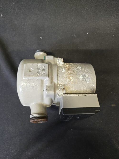 Junkers Grundfos UP 15-35xJU Pumpe/Umwälzpumpe Heizung ZR ZSR – Bild 3