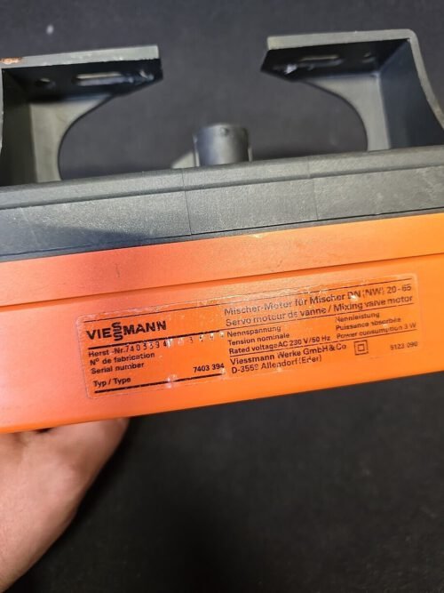 Viessmann 7403394 Motor Mischer Stellmotor – Bild 2