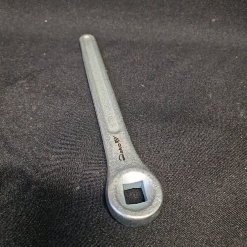 Wendeisen f. Stufenschlüssel mit 14mm Aufnahme